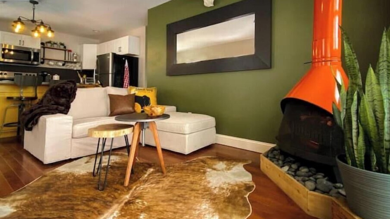 Photo of Livingroom in Morgan County