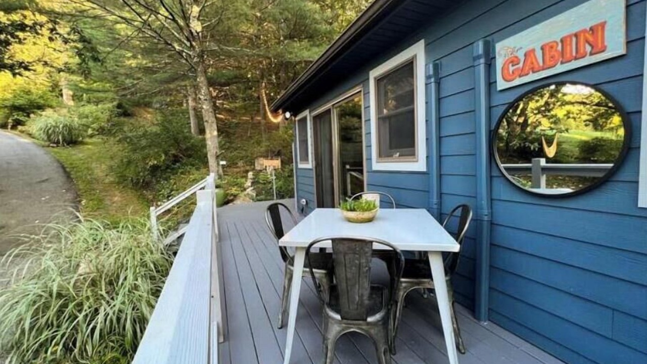Photo of Outdoor in Morgan County