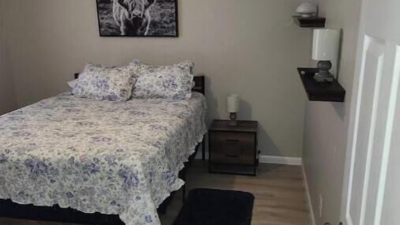 Photo of Bedroom in Eagle Pass