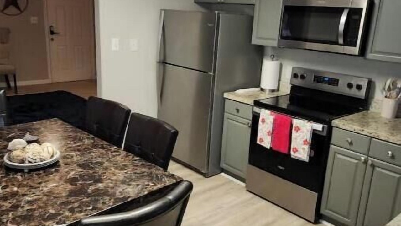 Photo of Kitchen in Eagle Pass