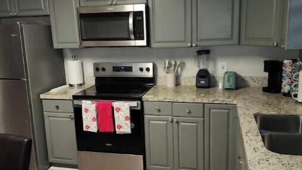 Photo of Kitchen in Eagle Pass