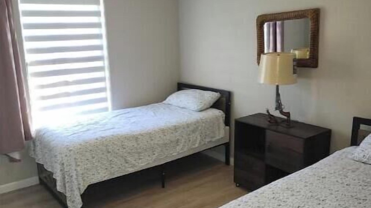 Photo of Bedroom in Eagle Pass