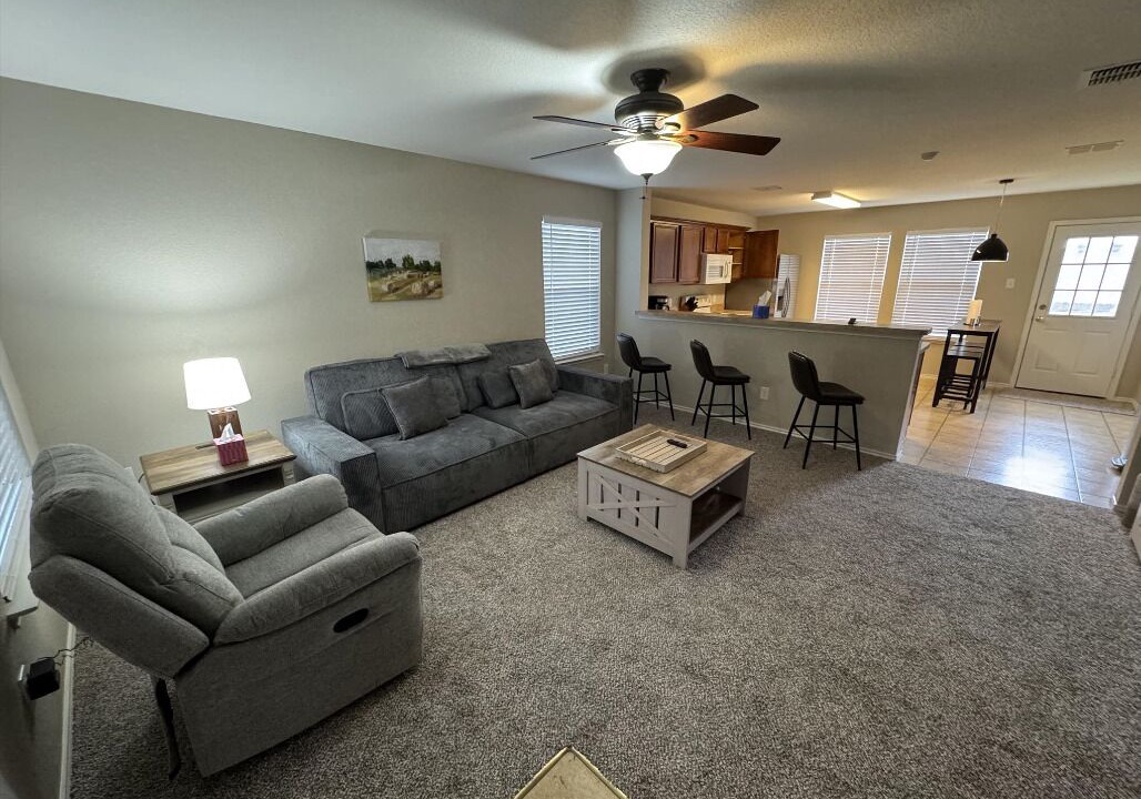 Photo of Livingroom in Fort Worth