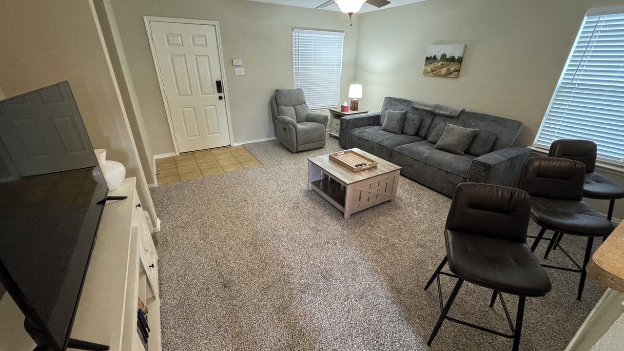 Photo of Livingroom in Fort Worth