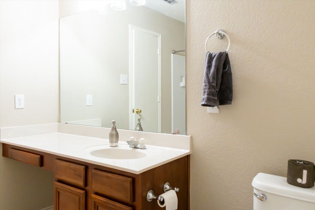 Photo of Bathroom in Fort Worth