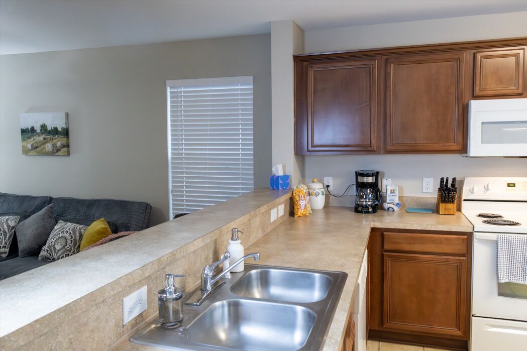 Photo of Kitchen in Fort Worth