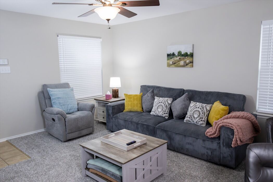 Photo of Livingroom in Fort Worth