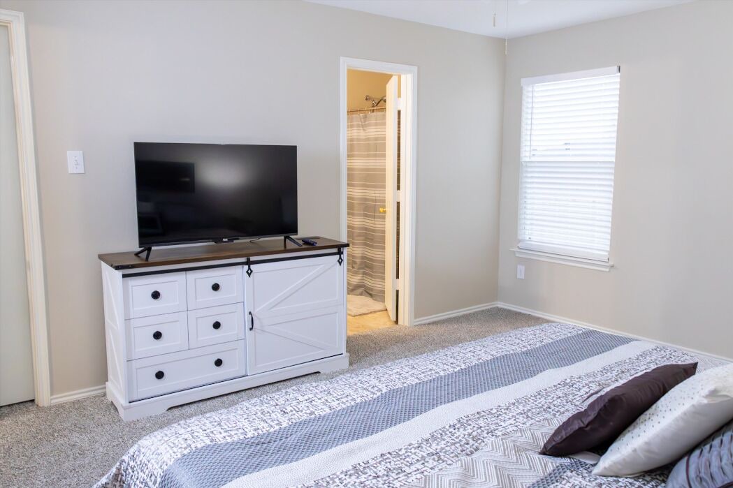 Photo of Bedroom in Fort Worth