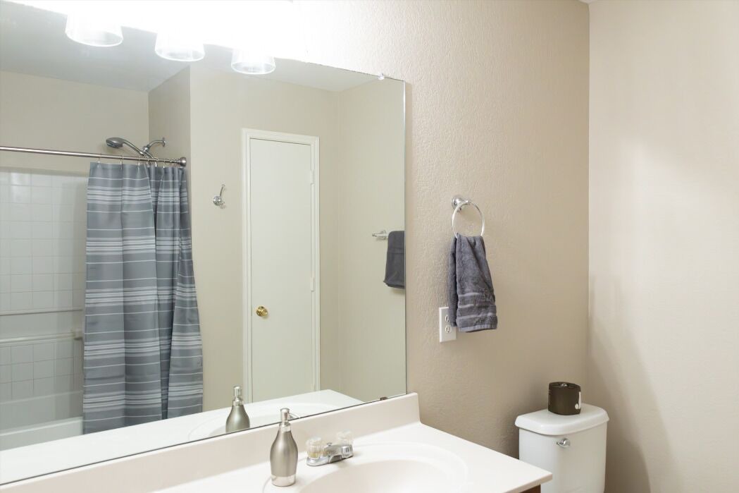 Photo of Bathroom in Fort Worth