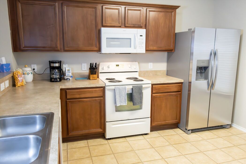 Photo of Kitchen in Fort Worth