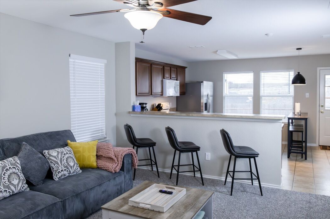 Photo of Livingroom in Fort Worth