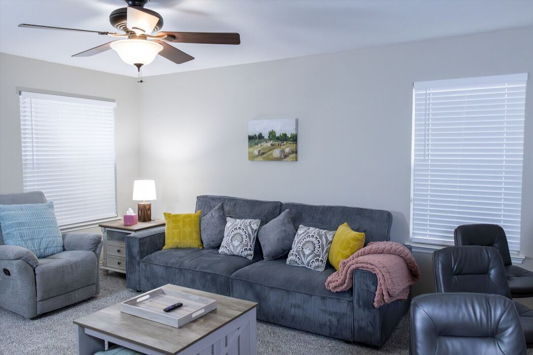 Photo of Livingroom in Fort Worth