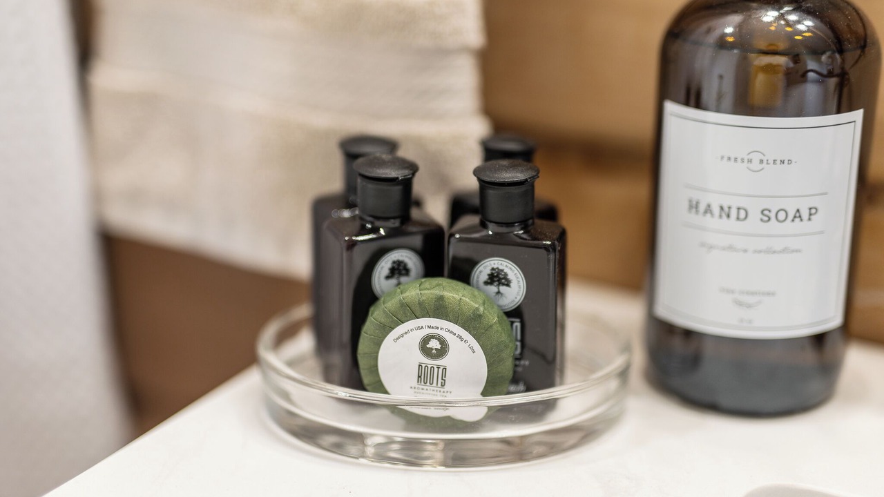 Photo of Bathroom in Valley Head