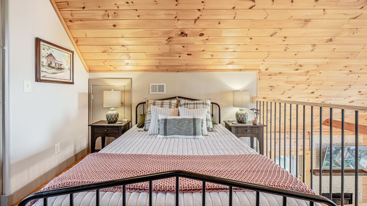 Photo of Bathroom in Valley Head