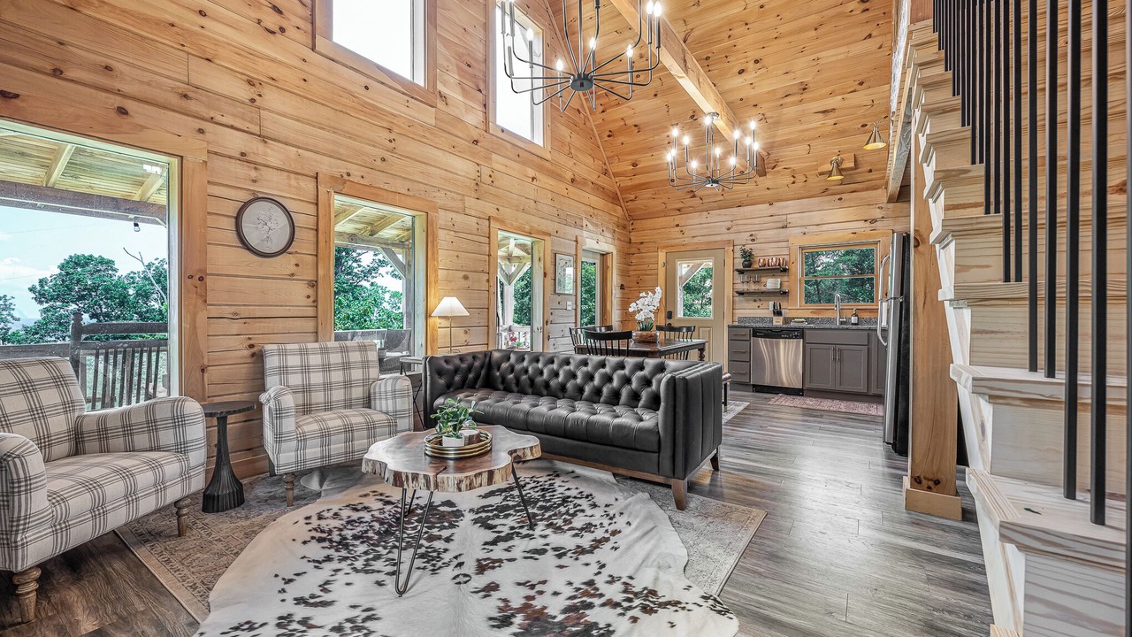 Photo of Bedroom in Valley Head