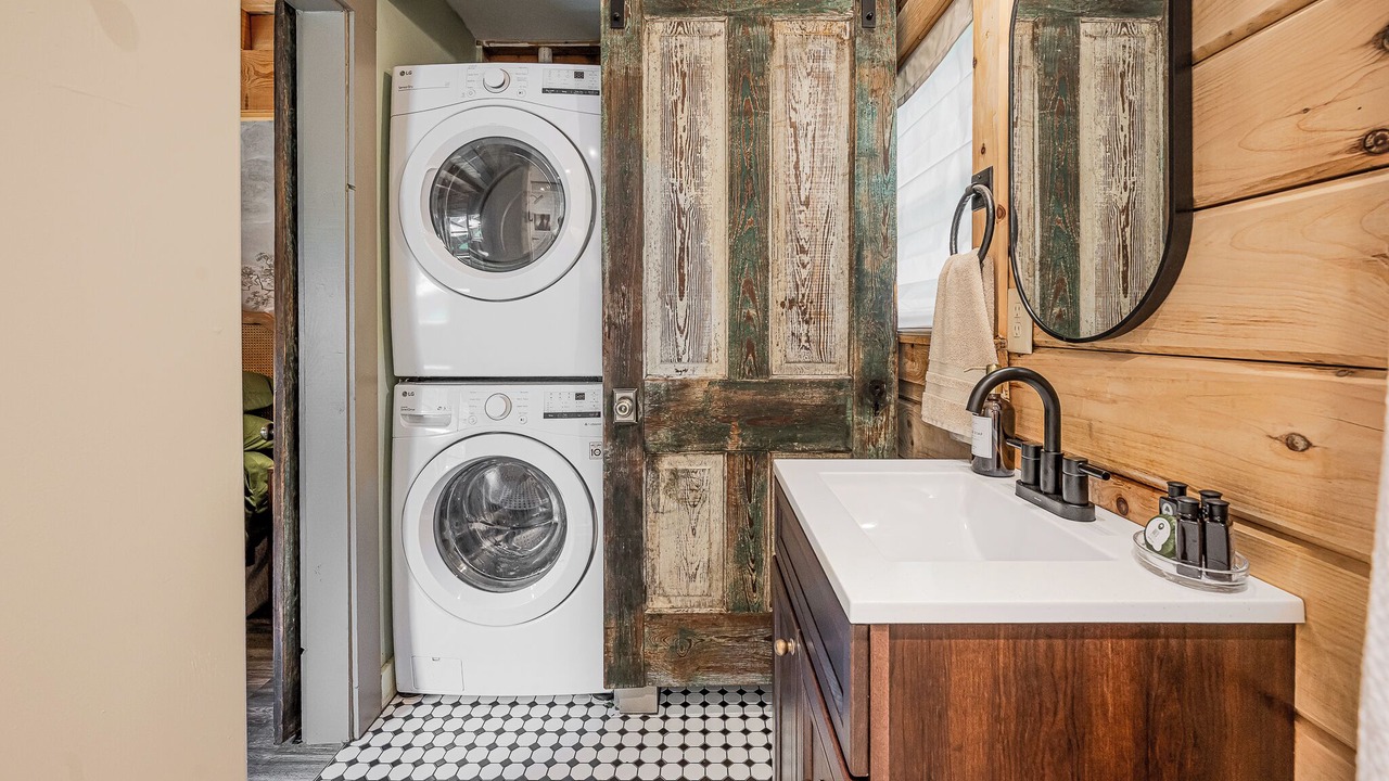 Photo of Bathroom in Valley Head