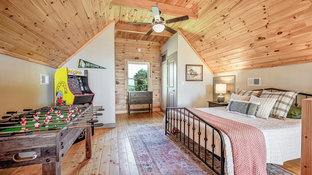 Photo of Bathroom in Valley Head