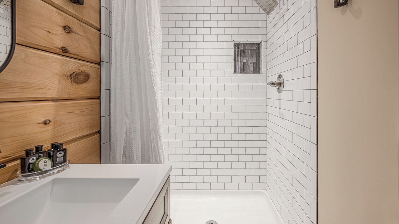 Photo of Bathroom in Valley Head