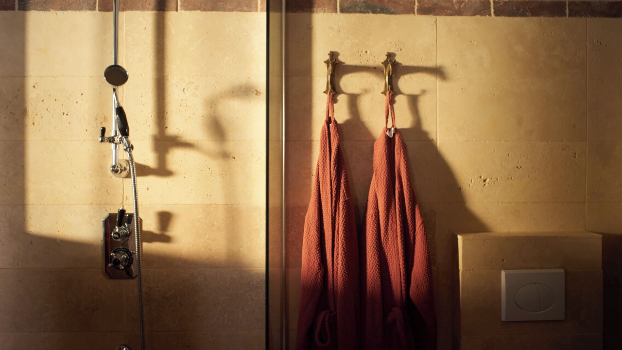 Photo of Bathroom in Ingrandes