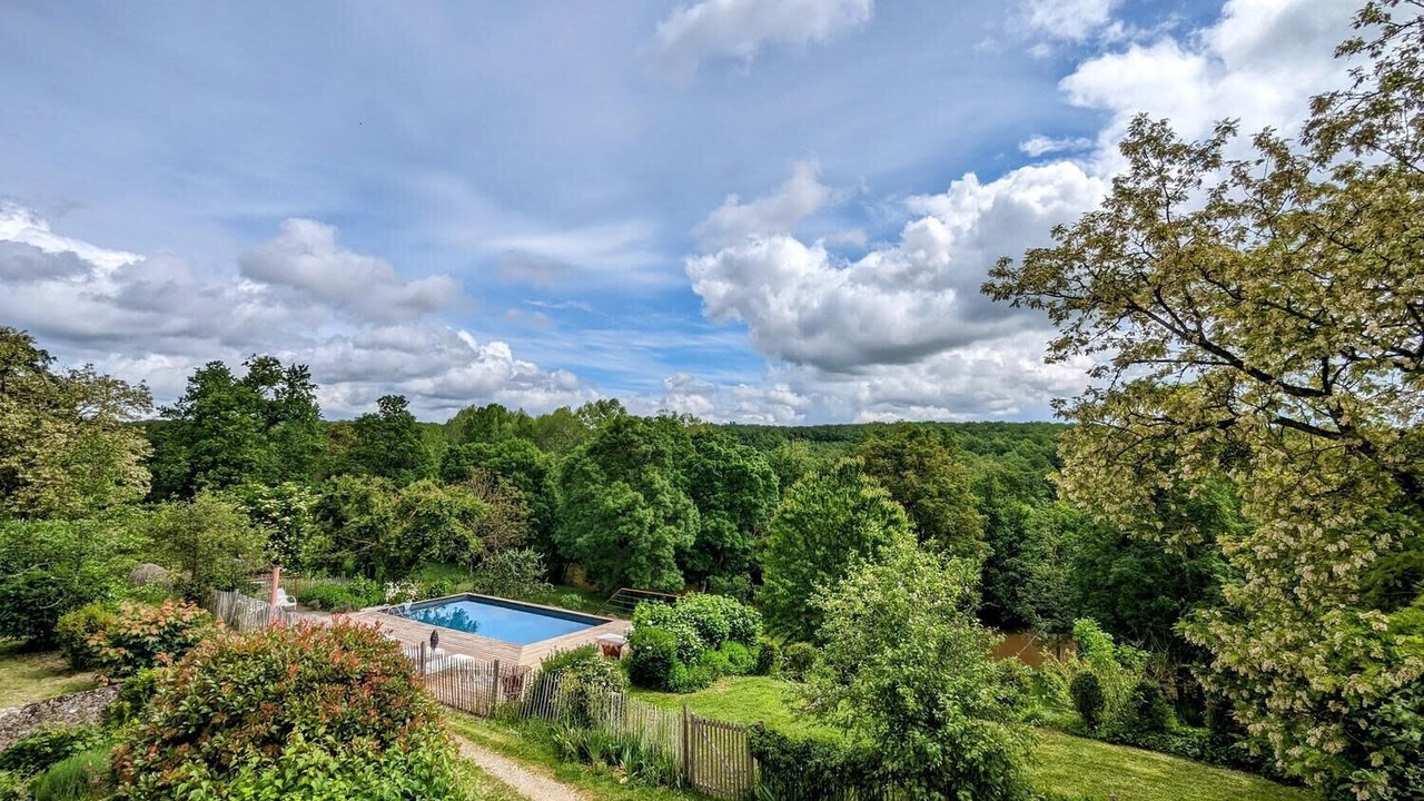 Photo of Outdoor in Ingrandes