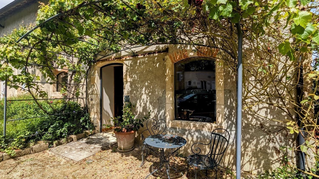 Photo of Outdoor in Ingrandes