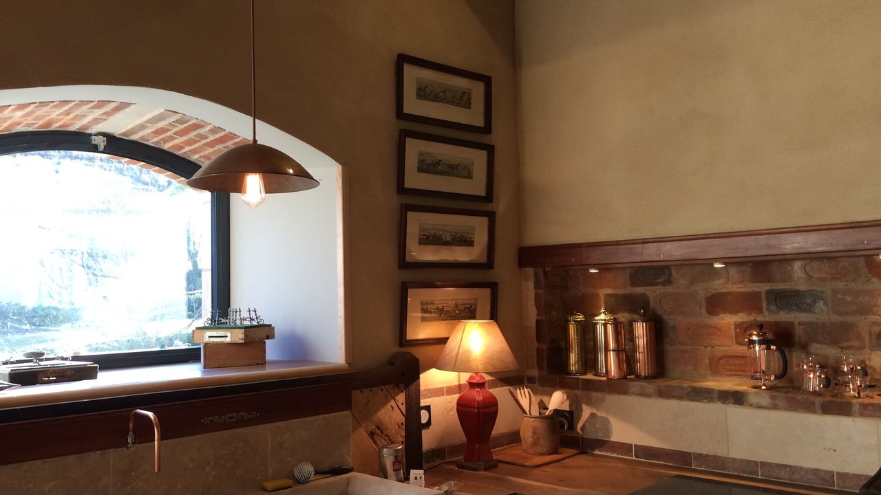 Photo of Kitchen in Ingrandes