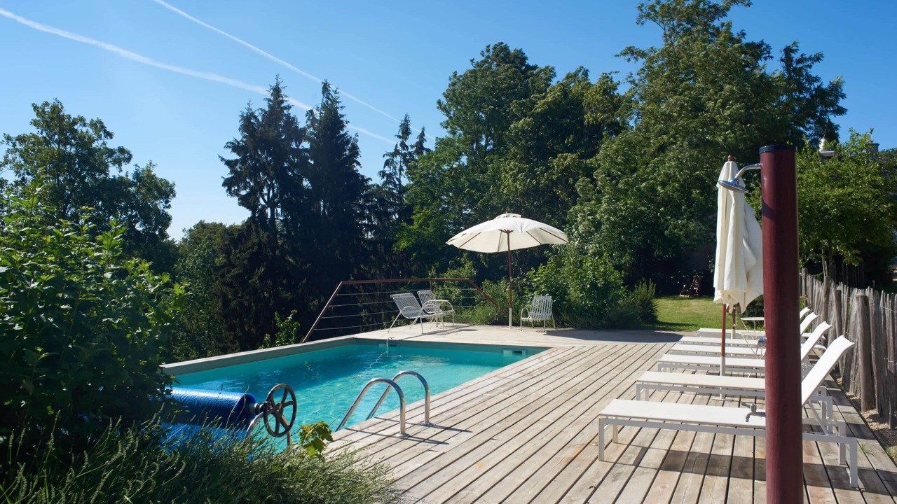 Photo of Outdoor in Ingrandes