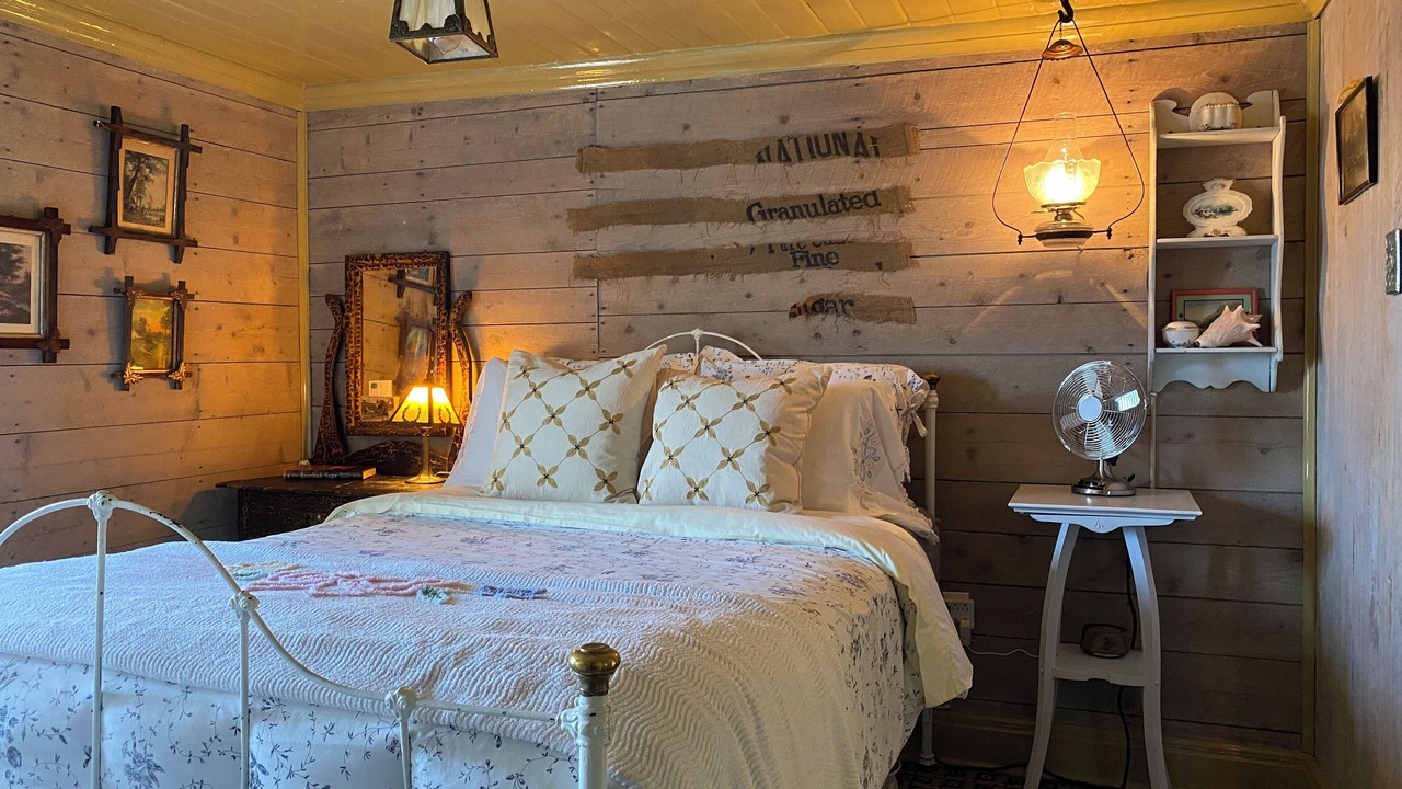 Photo of Bedroom in Twillingate