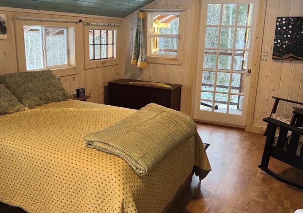 Photo of Bedroom in Franklin