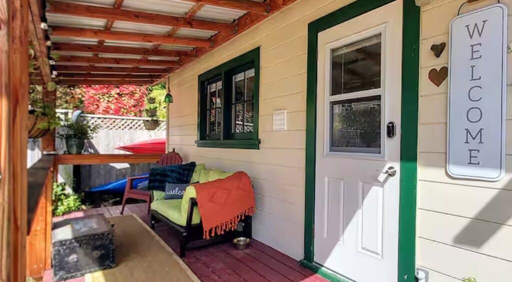 Photo of Outdoor in Eureka