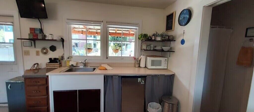 Photo of Kitchen in Eureka