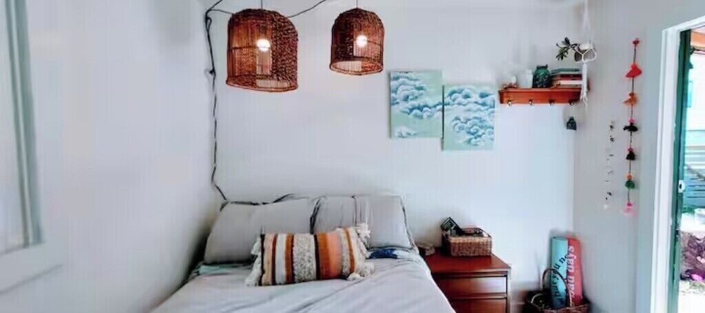 Photo of Bedroom in Eureka
