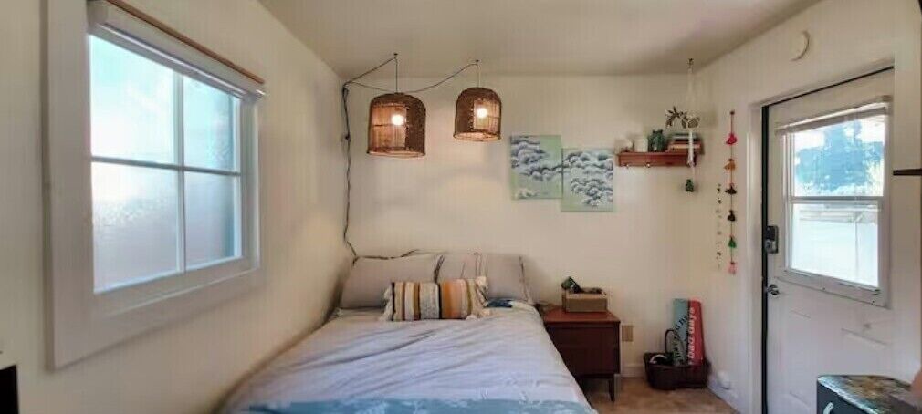 Photo of Bedroom in Eureka