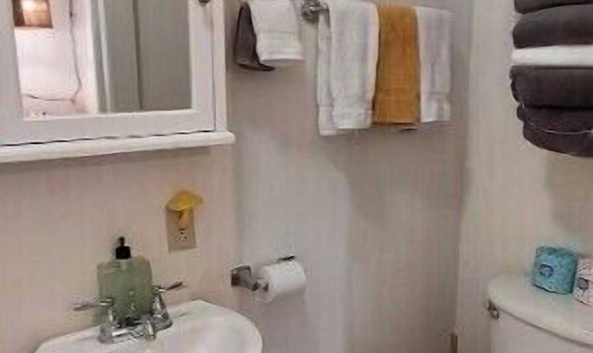 Photo of Bathroom in Eureka