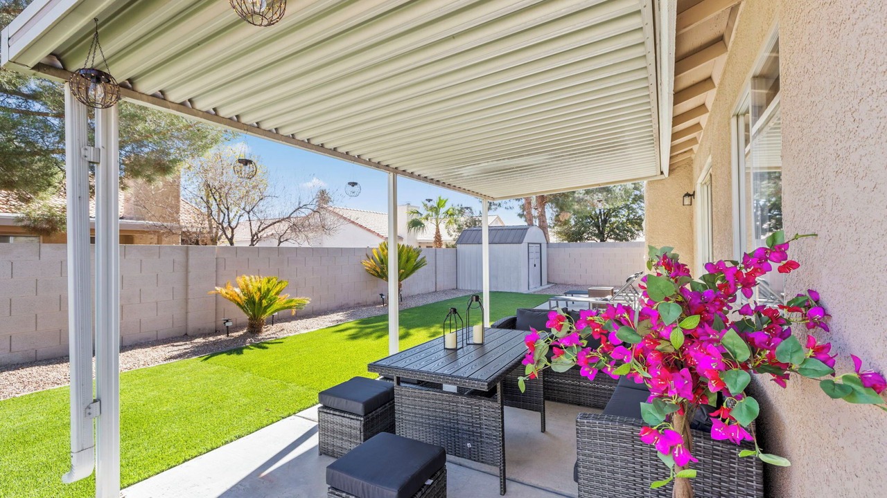 Photo of Outdoor in North Las Vegas