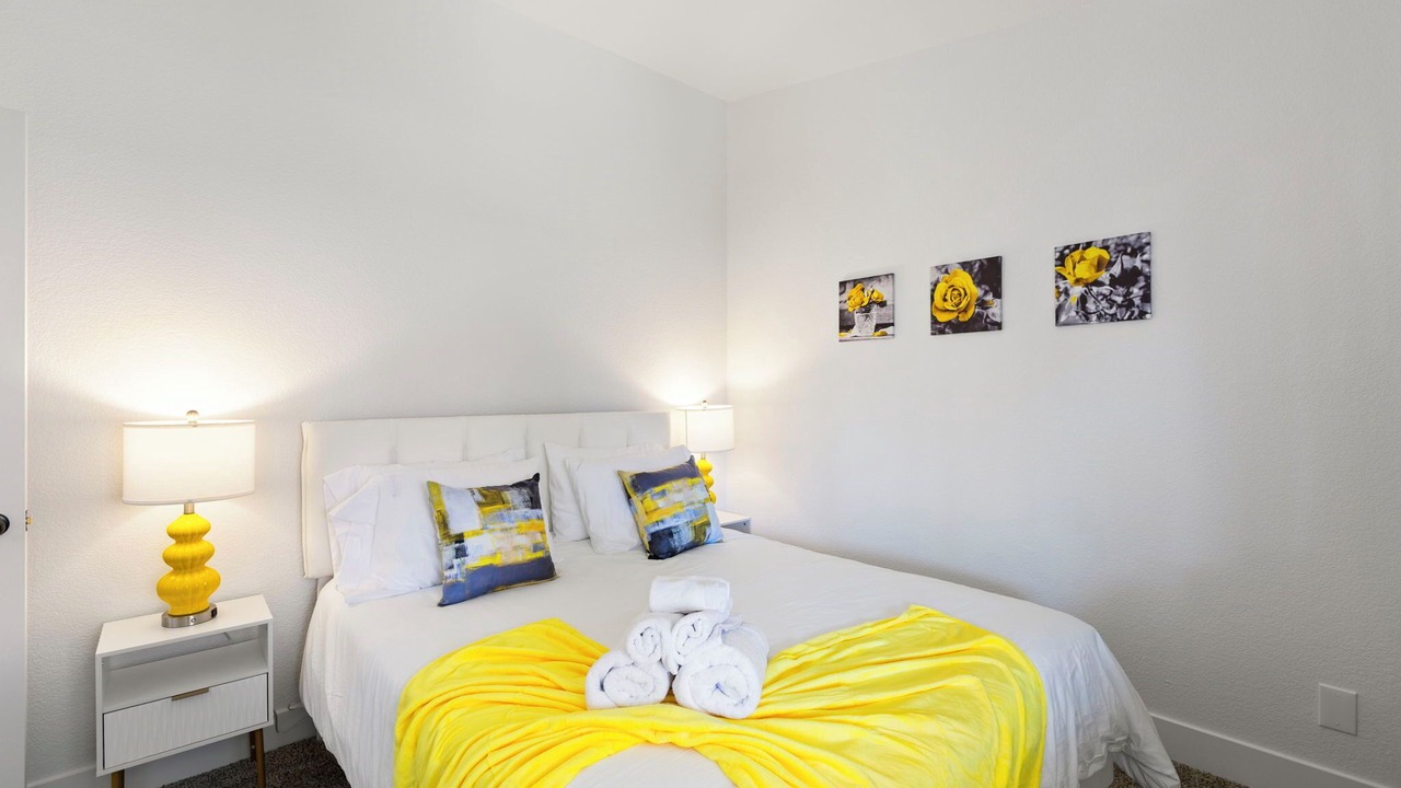 Photo of Bedroom in North Las Vegas