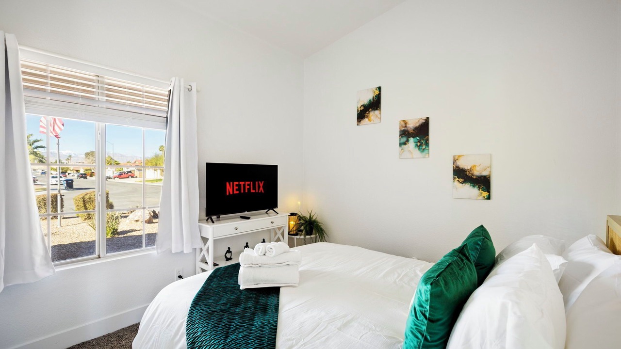 Photo of Bedroom in North Las Vegas