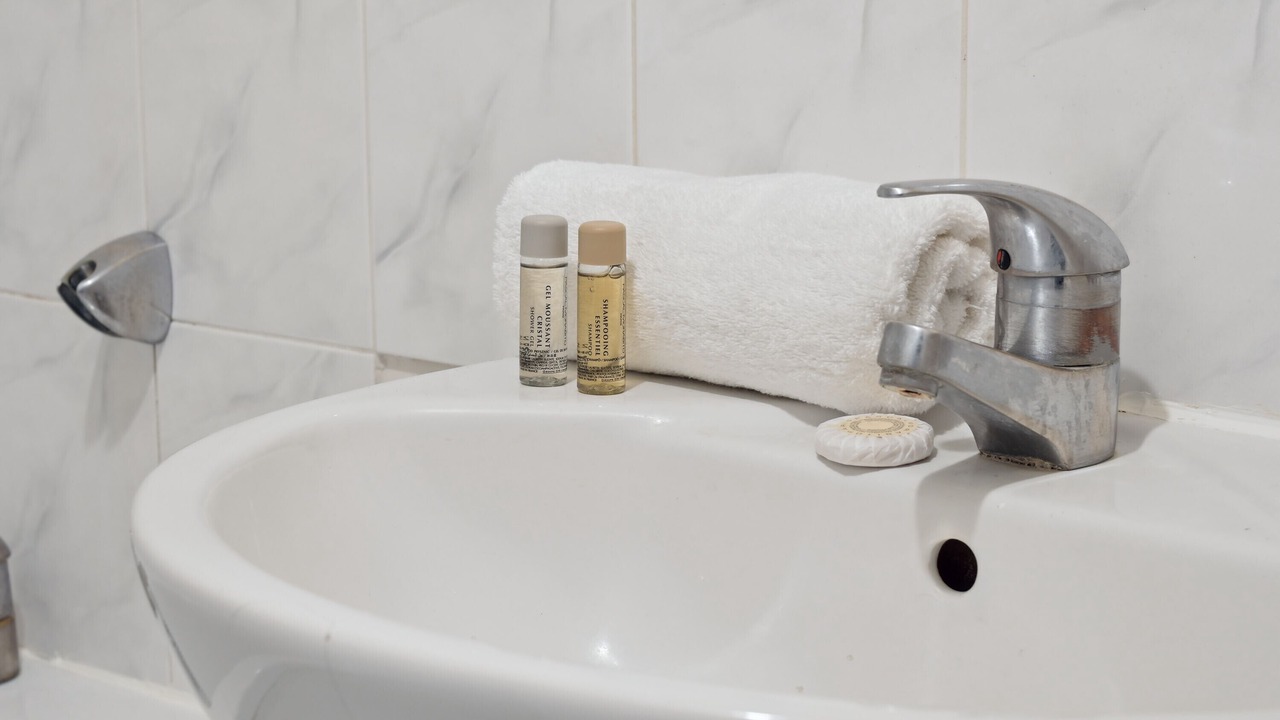 Photo of Bathroom in Chatillon