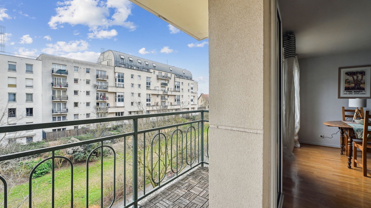 Photo of Outdoor in Chatillon