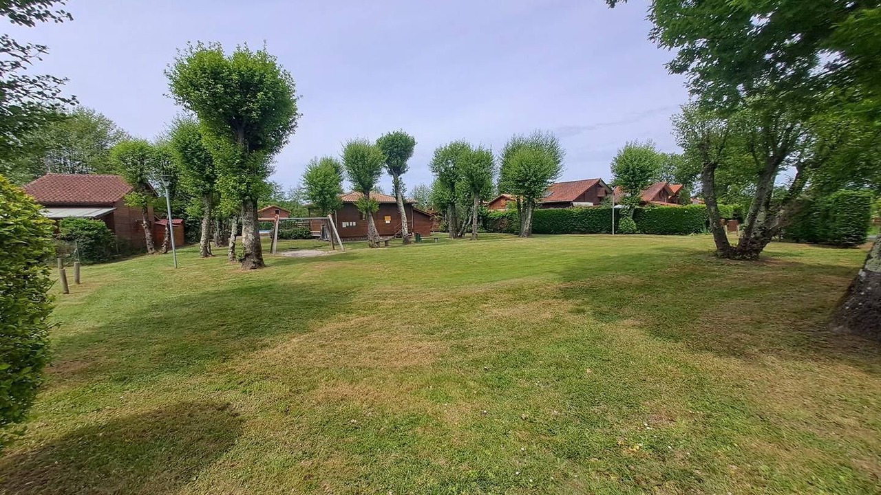 Photo of Outdoor in Lanton