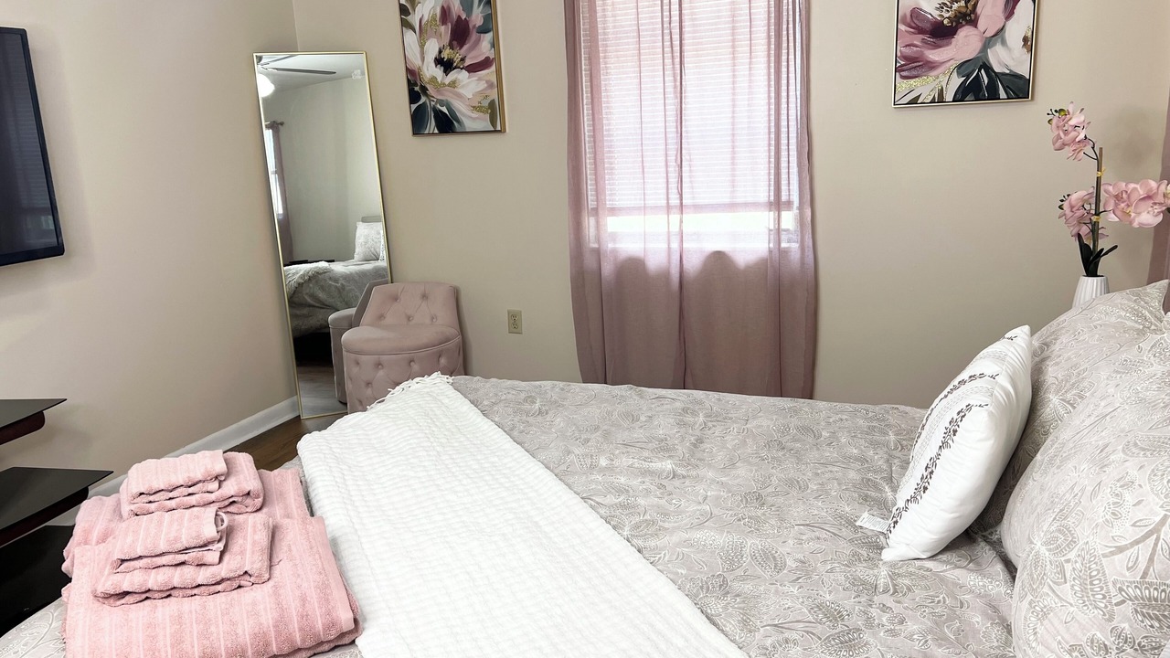 Photo of Bedroom in Ocala