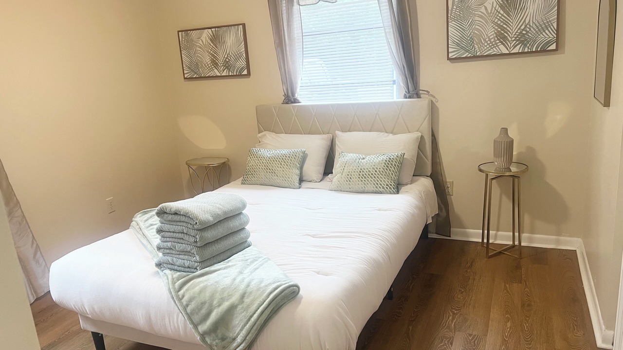 Photo of Bedroom in Ocala