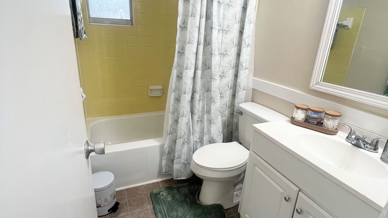Photo of Bathroom in Ocala