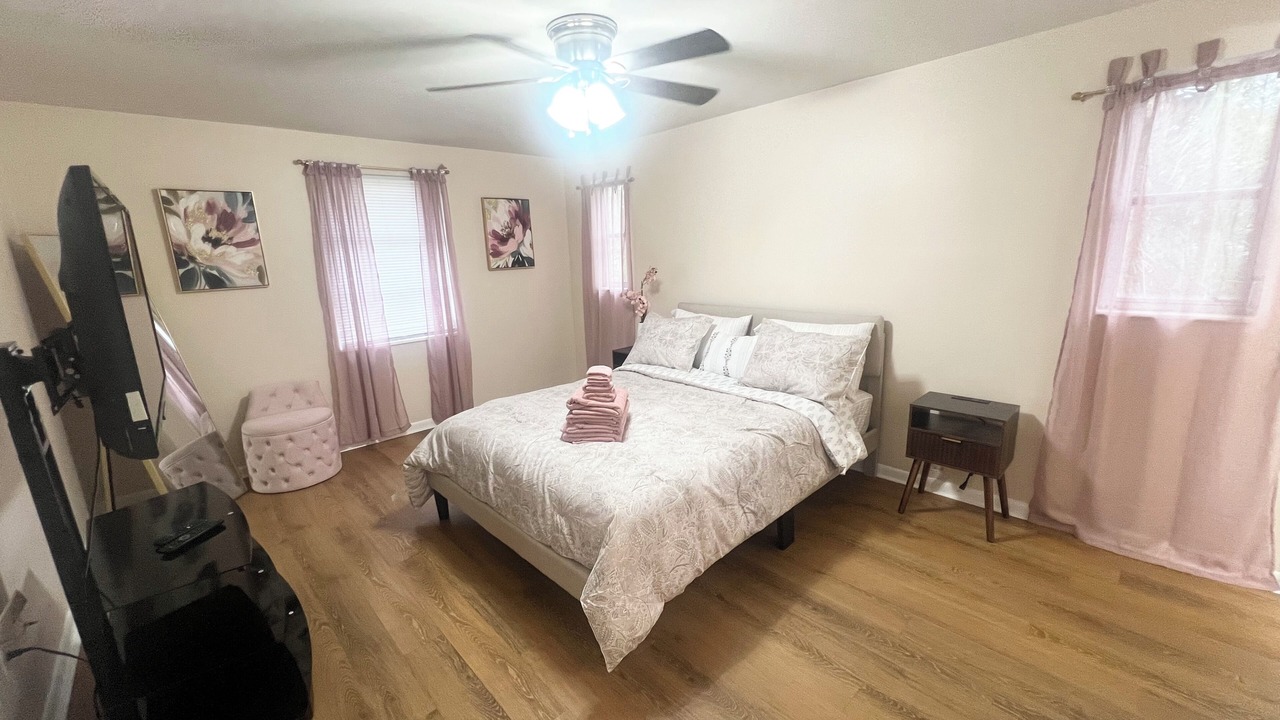 Photo of Bedroom in Ocala