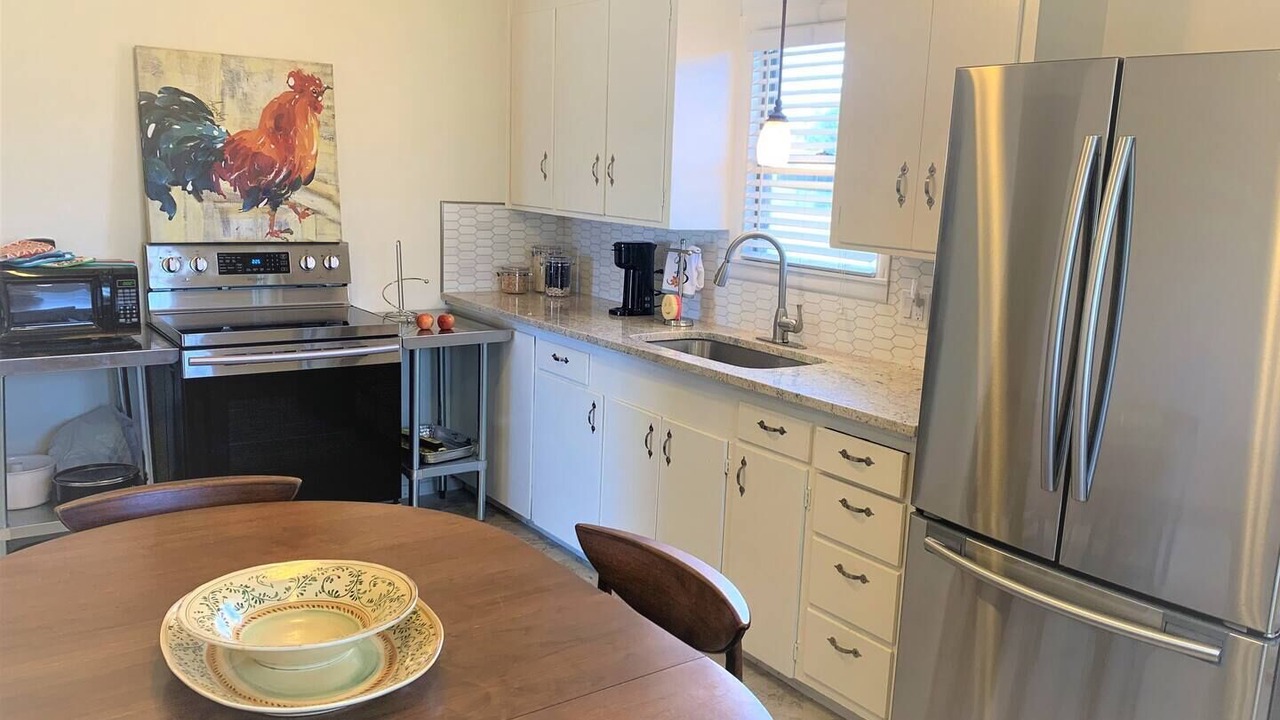 Photo of Kitchen in Aspermont