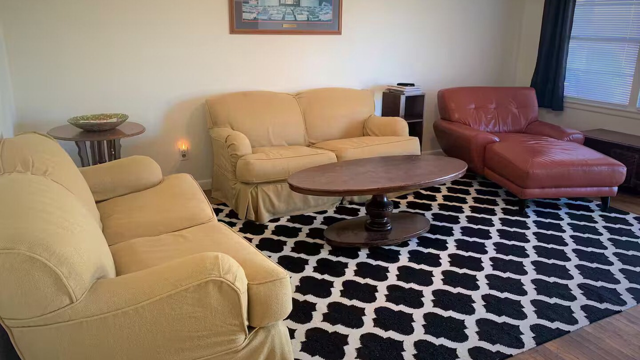Photo of Livingroom in Aspermont