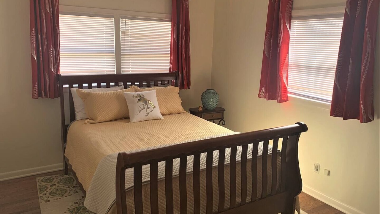 Photo of Bedroom in Aspermont