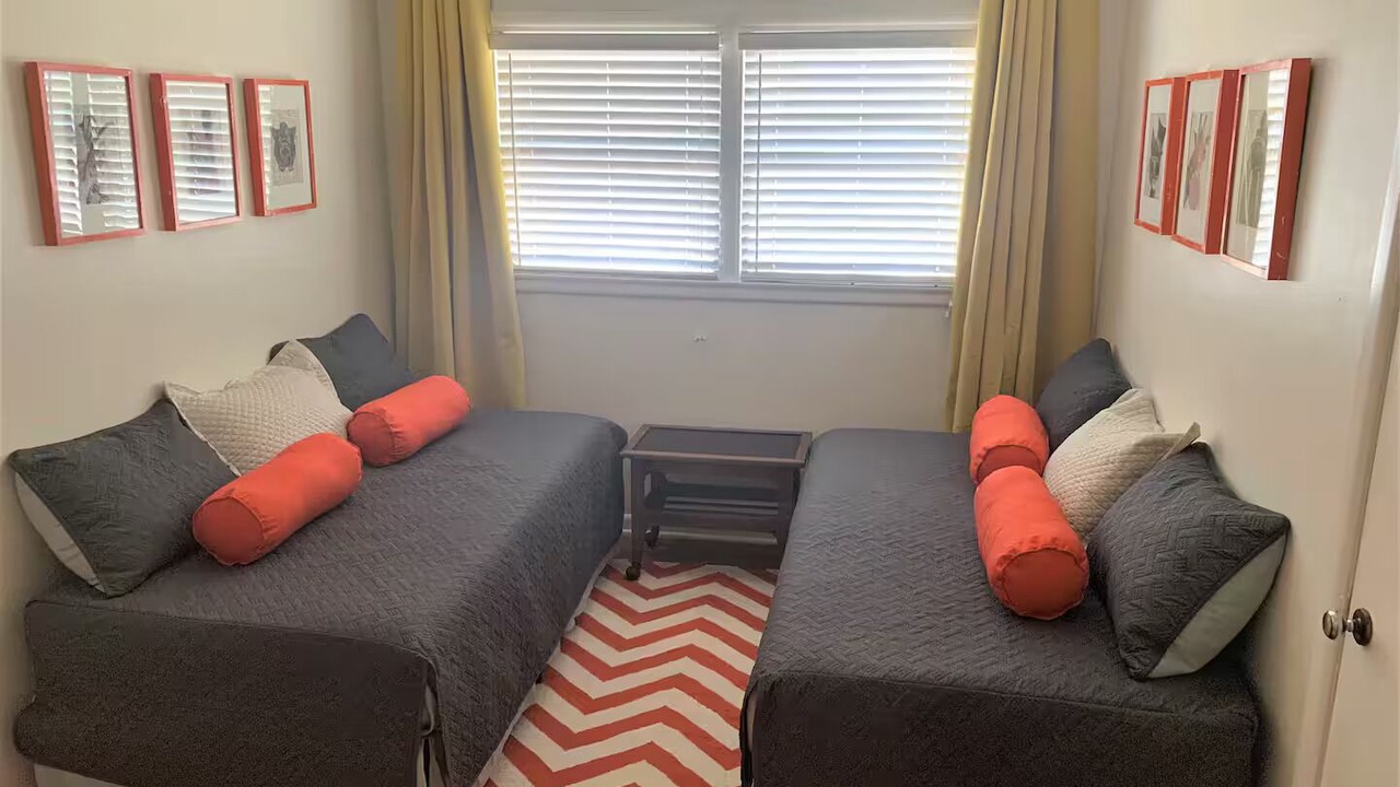 Photo of Bedroom in Aspermont