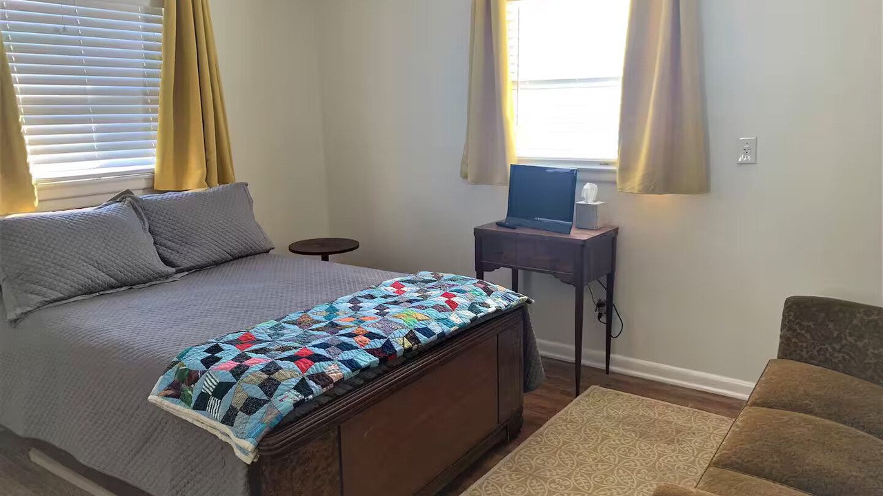 Photo of Bedroom in Aspermont