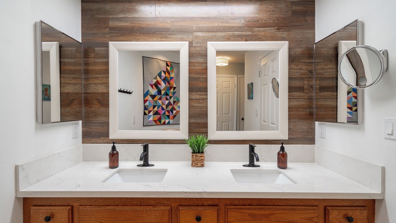 Photo of Bathroom in Grover Beach